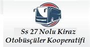 Ss 27 Nolu Kiraz Otobüsçüler Kooperatifi  - İzmir